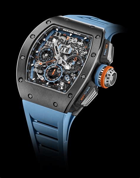 richard mille horologes|Richard Mille watches.